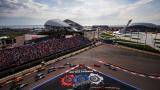 F1: Ακυρώθηκε το ρωσικό γκραν πρι μετά την εισβολή