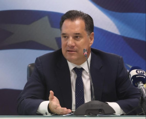 Γεωργιάδης για πλατφόρμα καταγγελιών: Οικοδομούμε σχέση εμπιστοσύνης καταναλωτών-εμπορικού κόσμου