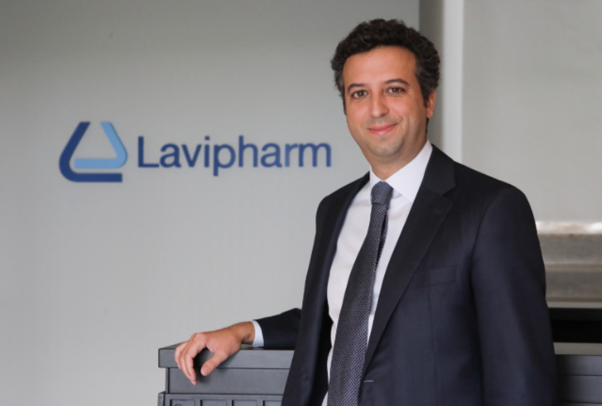Lavipharm: Αύξηση 7% των ενοποιημένων καθαρών κερδών το 2024