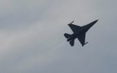 Αεροσκάφος που παραβίασε τον εναέριο χώρο της κατέρριψε η Τουρκία