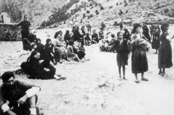 Όταν η "πτωχή πλην έντιμος" Ελλάς, «κούρευε» τα χρέη των Γερμανών…