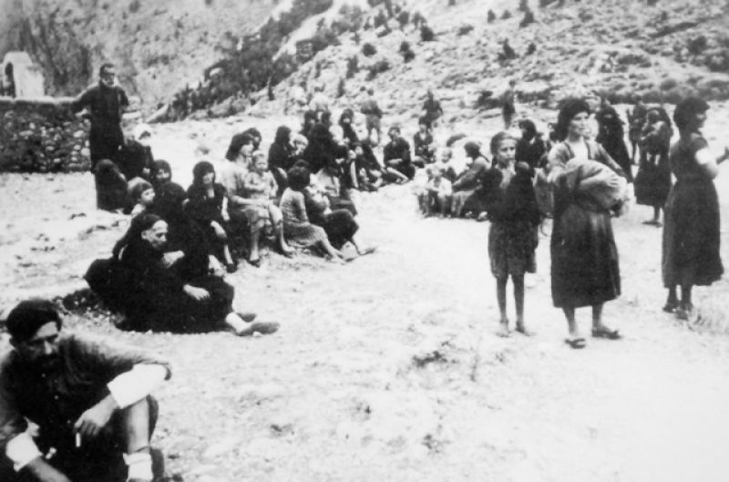 Όταν η "πτωχή πλην έντιμος" Ελλάς, «κούρευε» τα χρέη των Γερμανών…
