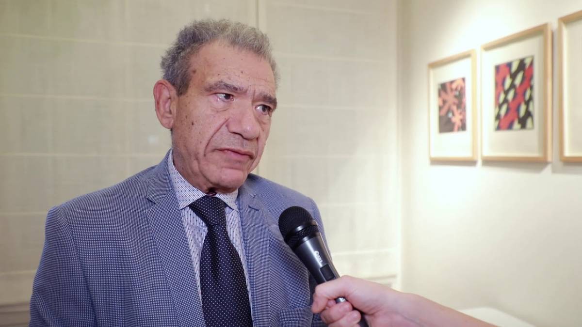 Σαρόγλου: Σημαντικό όπλο τα τεστ σε κάθε εργασιακό χώρο