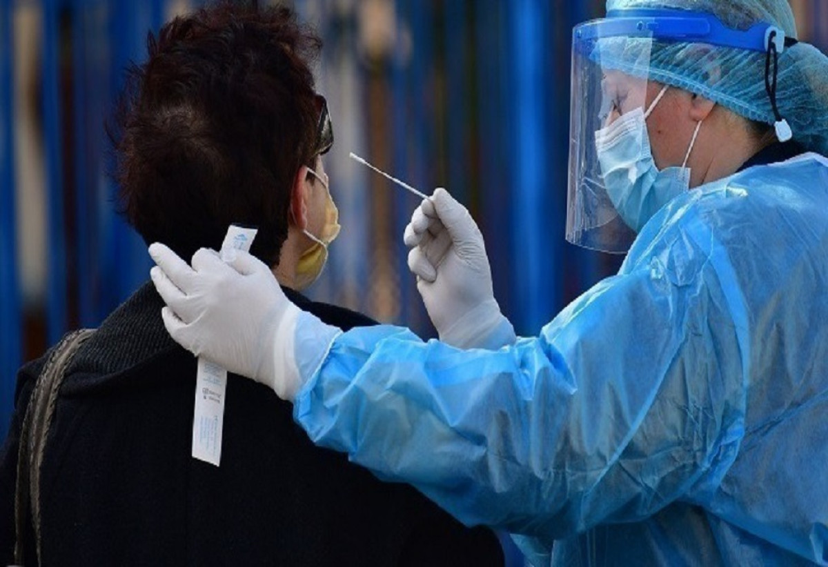 ΕΟΔΥ: Πού θα γίνουν δωρεάν rapid test την Παρασκευή (3/3)