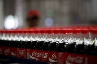 Coca-Cola: Το «μαξιλάρι» €1,4 δισ. και οι επόμενες κινήσεις