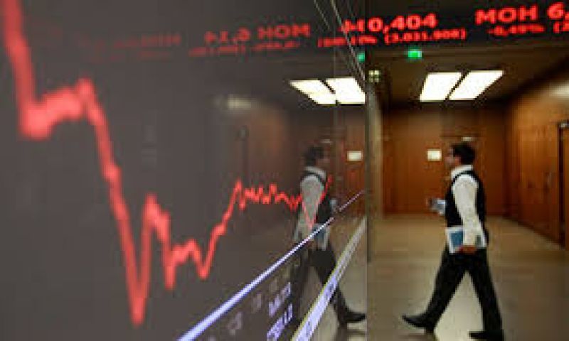 ΧΑ: Ήπιες ρευστοποιήσεις στην αγορά