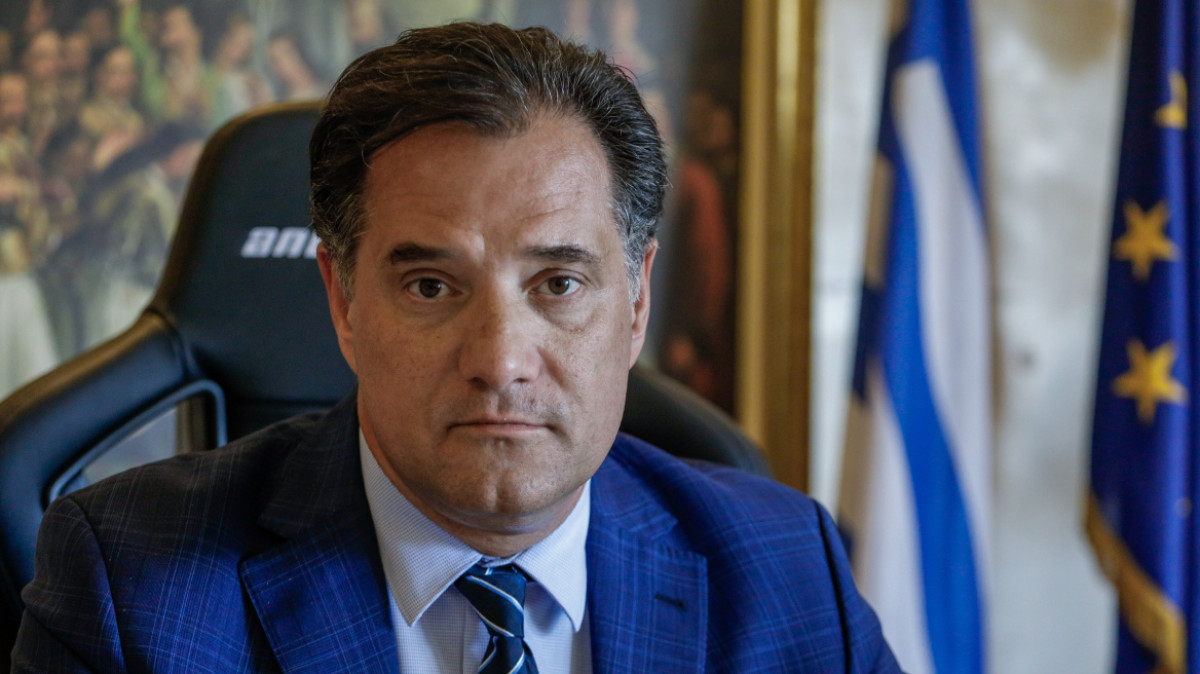 Γεωργιάδης: Συνεχείς οι έλεγχοι της ΔΙΜΕΑ τις ημέρες των εορτών