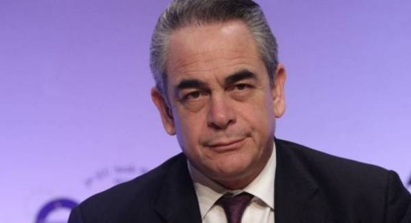 Μίχαλος: Ανοιχτός ο δρόμος για την ανάπτυξη της ασφαλιστικής αγοράς