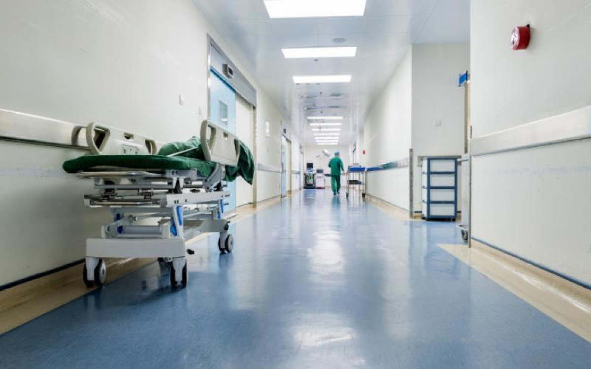 Κατεπείγουσα προκαταρκτική για τον αιφνίδιο θάνατο 20χρονης στο νοσοκομείο Ιωαννίνων