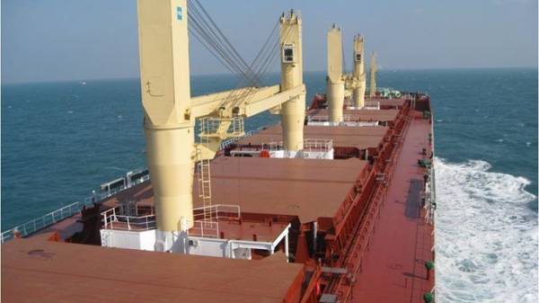 Ο Όμιλος Hoa Phat αποκτά τρίτο bulker αξίας $35 εκατ.