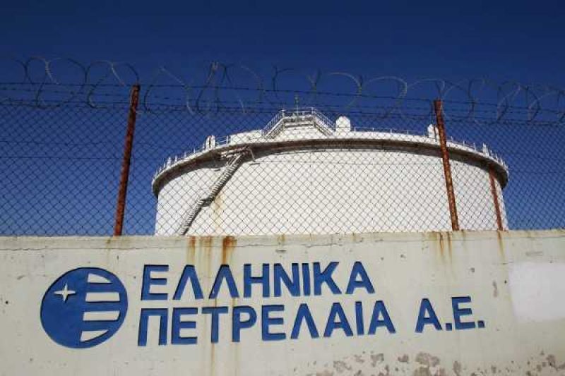 ΕΛΠΕ: Η IBG μειώνει τον στόχο στα 8,4 ευρώ