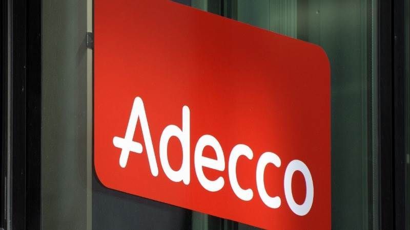 Adecco: Αύξηση οργανικών εσόδων 6% το 2017