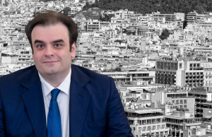 Φάκελος στεγαστική κρίση: Στη Βουλή τα μέτρα στήριξης-Ποιοι έχουν... λαμβάνειν
