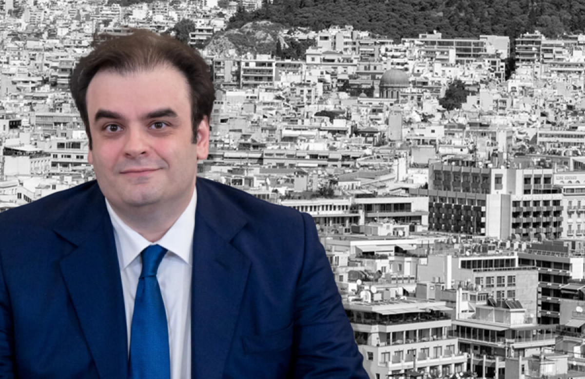 Φάκελος στεγαστική κρίση: Στη Βουλή τα μέτρα στήριξης-Ποιοι έχουν... λαμβάνειν