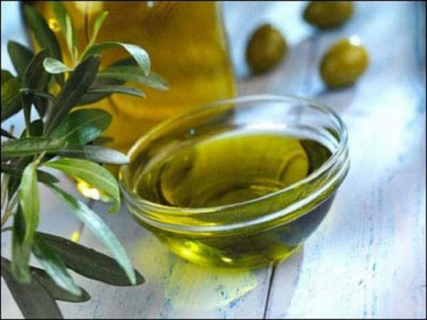 Στον κατάλογο ΠΟΠ το «Αγουρέλαιο Χαλκιδικής»