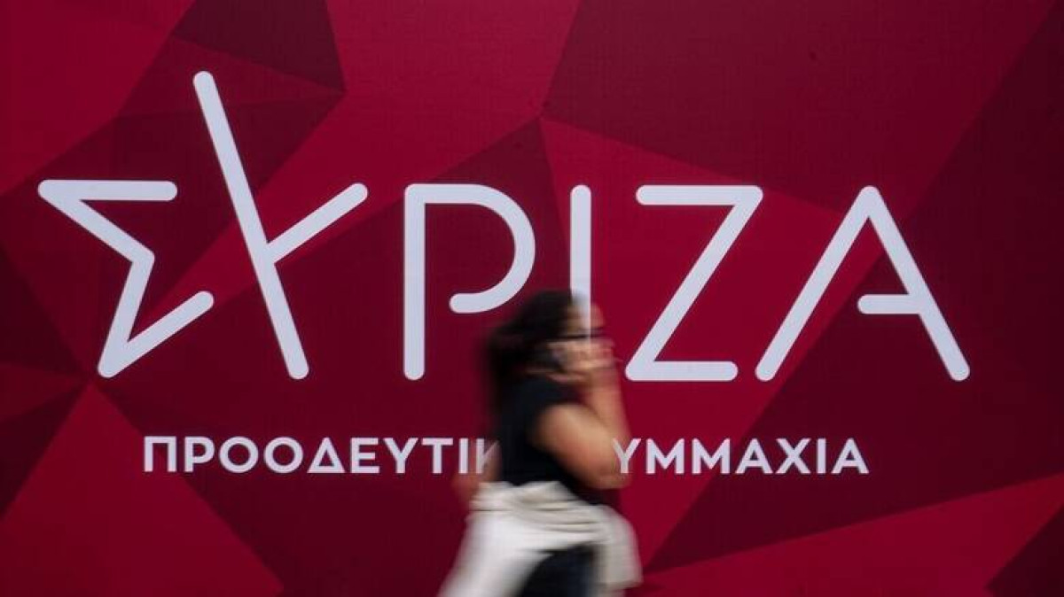 ΣΥΡΙΖΑ-Κως: Δεν υπάρχει προσωπικό για να λειτουργήσουν τα ασθενοφόρα