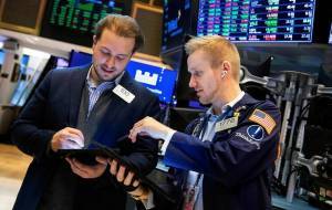 Η Fed έδωσε «αέρα ανανέωσης» στη Wall Street