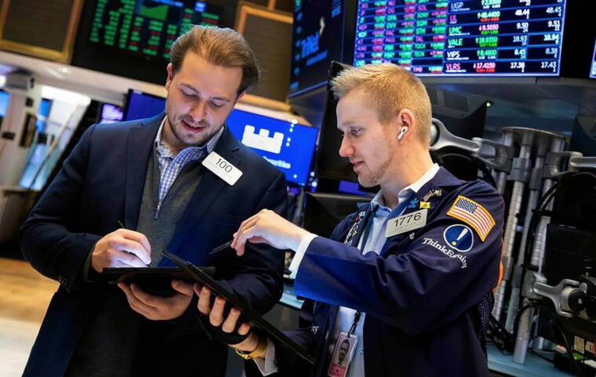 Η Fed έδωσε «αέρα ανανέωσης» στη Wall Street