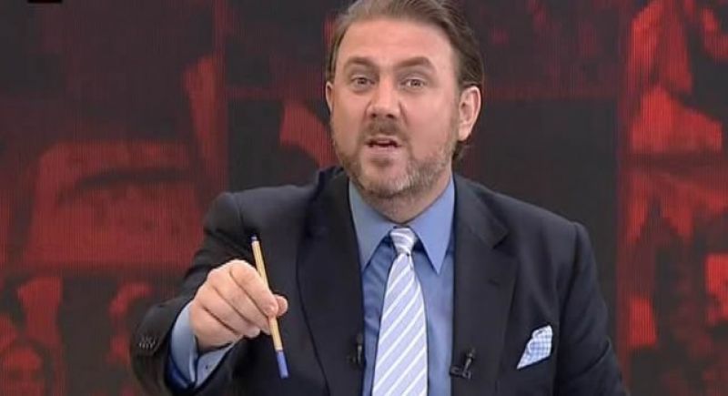 Σύμβουλος Ερντογάν απειλεί να κάνει την Αθήνα... Αφρίν!