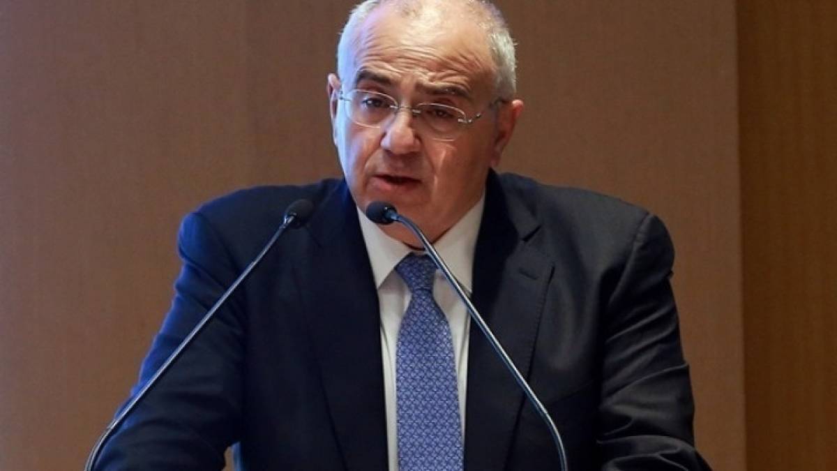 Καραμούζης: Οι άξονες ανάκαμψης της οικονομίας και προσέλκυσης επενδύσεων