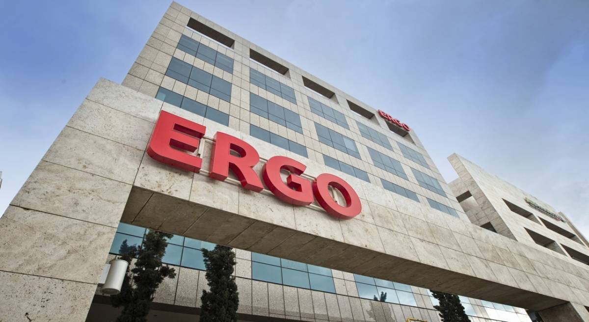Ο Όμιλος ERGO ανακοίνωσε κέρδη €605 εκατ. για το 2021