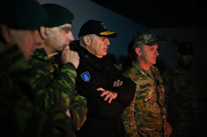 Δένδιας: Οποιασδήποτε απόπειρα ρεβανσισμού δεν έχει έδαφος στον 21ο αιώνα