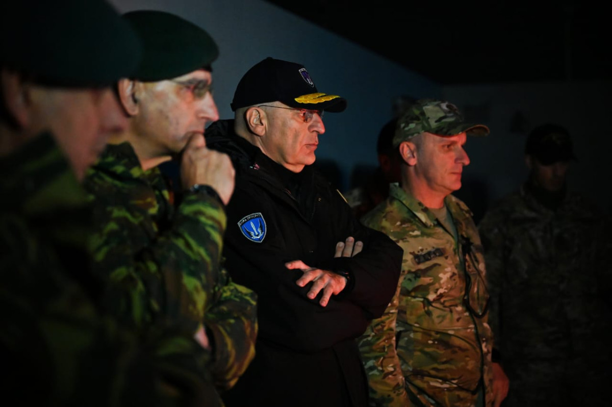 Δένδιας: Οποιασδήποτε απόπειρα ρεβανσισμού δεν έχει έδαφος στον 21ο αιώνα