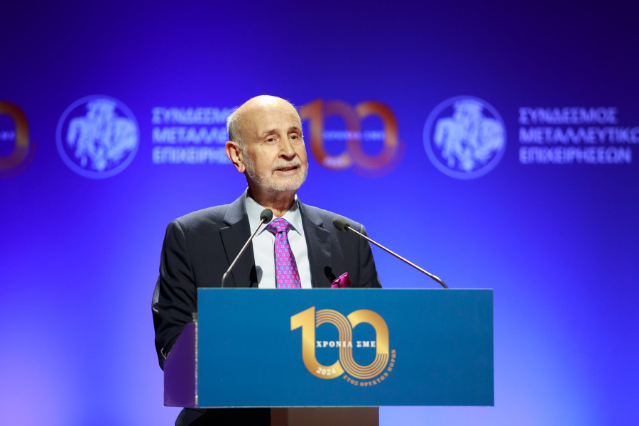 Οι ορυκτές πρώτες ύλες αποκτούν τεράστιο στρατηγικό ενδιαφέρον