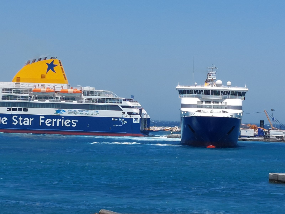 Εκπτώσεις σε ακτοπλοϊκά &amp; αεροπορικά εισιτήρια για αναπληρωτές εκπαιδευτικούς το Πάσχα