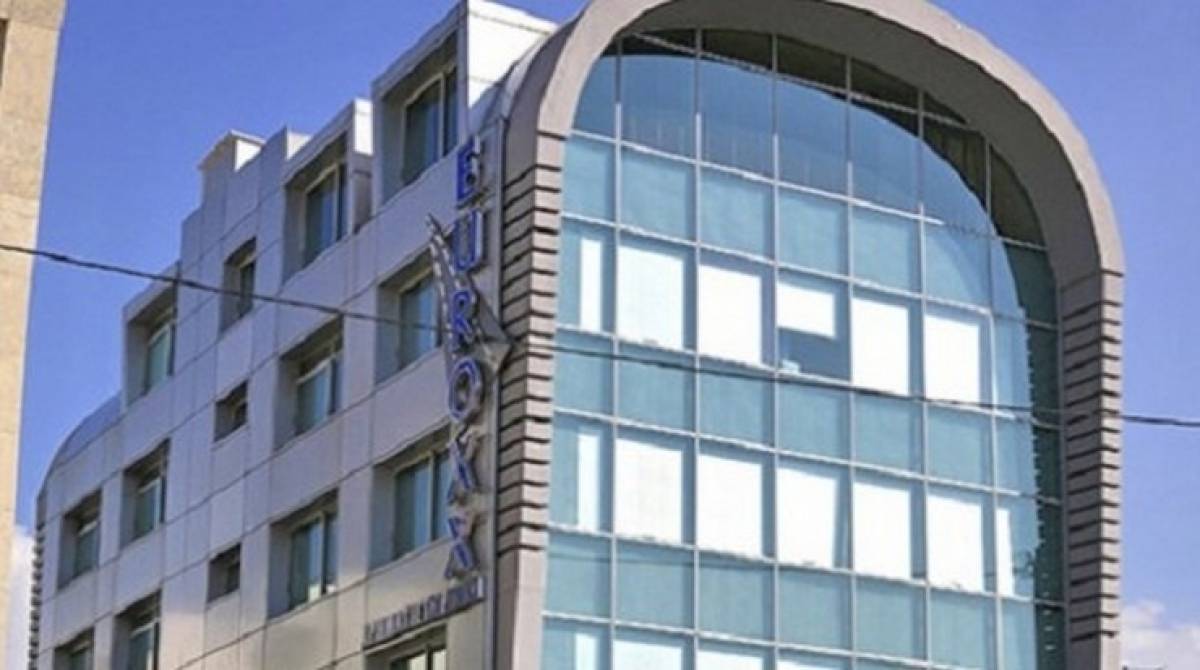 Ενισχύεται κατά 1,8 εκατ. η καθαρή θέση της Euroxx