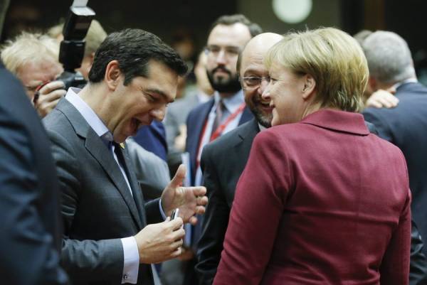 Welt: Τα δώρα Τσίπρα μπορεί να φέρουν νέα δάνεια