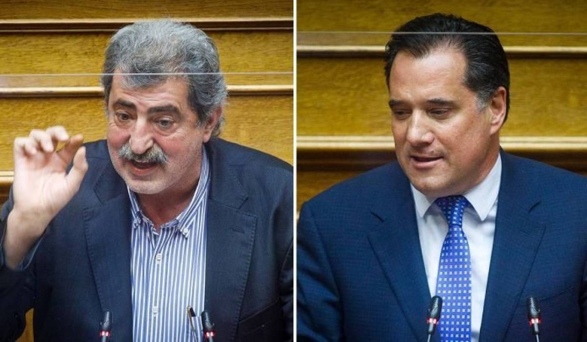 Επιμένει ο Πολάκης: «Μαύρο μνημείο» η αρχειοθέτηση της δίωξης Γεωργιάδη