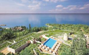 Εγκρίθηκε το «Κασσιόπη Κέρκυρα» από το Κεντρικό Συμβούλιο Αρχιτεκτονικής