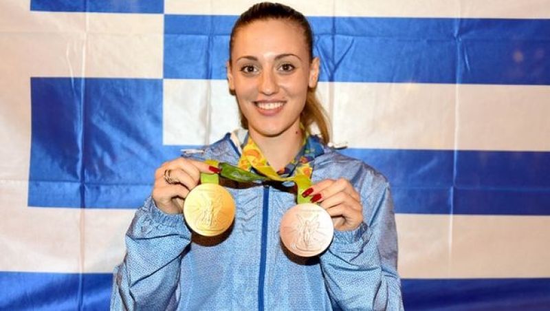 Reuters: Η ελληνική κυβέρνηση ντροπιάστηκε με την Κορακάκη