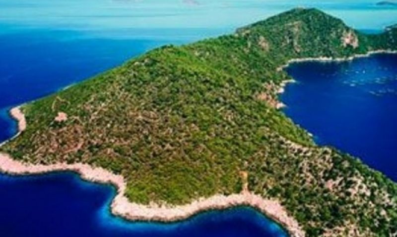Η δικαιοσύνη αποφαίνεται για την … Οξυά – Σκληρή κόντρα για μια μεγάλη επένδυση στον τουρισμό