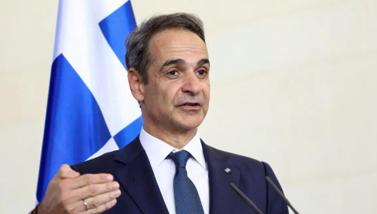 Μητσοτάκης από Βόρεια Εύβοια: «Σας θέλω στις επάλξεις για τις εκλογές του 2027»