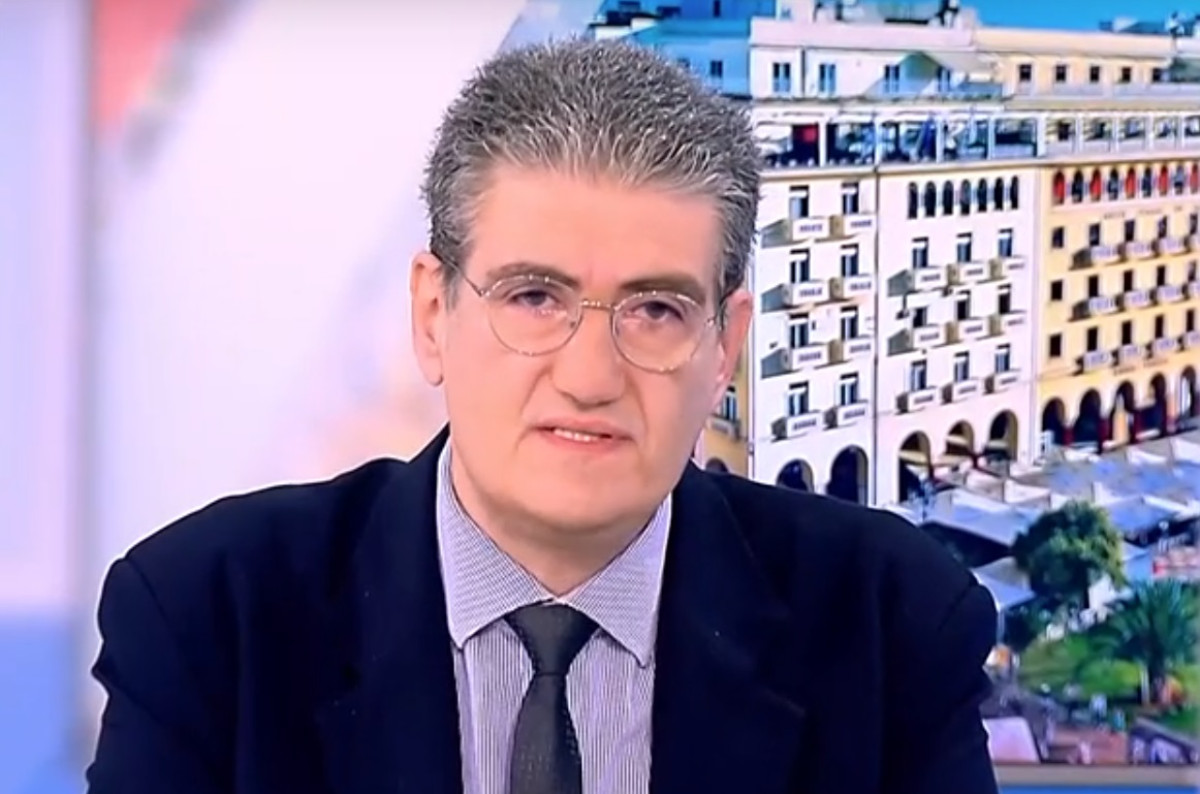 Γιαννούλης-Μη κρατικά πανεπιστήμια: Φοιτητές δύο ταχυτήτων-Καμία μειοψηφία, «βούλιαξε» η Αθήνα
