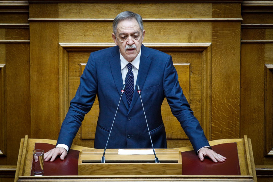 Κουκουλόπουλος: Η Κυβέρνηση να αναλάβει τις ευθύνες των επιλογών της για την τηλεθέρμανση