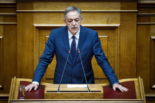 Κουκουλόπουλος: Η Κυβέρνηση να αναλάβει τις ευθύνες των επιλογών της για την τηλεθέρμανση