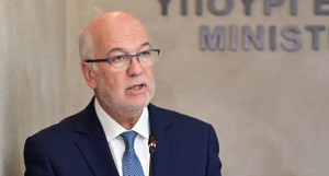 ΝΔ: Υποψήφιος στην Α’ Θεσσαλονίκης ο Γιώργος Φλωρίδης στις εκλογές του 2027