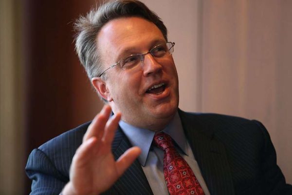 Williams (Fed): Να συνεχιστεί η σταδιακή αύξηση των επιτοκίων