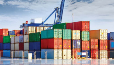 Logistics: Η Ελλάδα μπορεί να προσελκύσει διεθνείς εμπορευματικές ροές