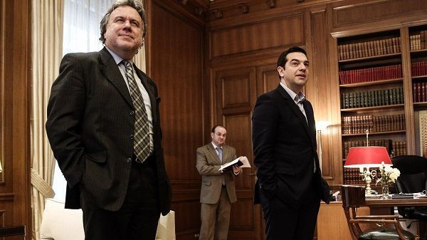 Εργασιακά: Ανησυχία από διαβεβαιώσεις ότι θα προστατευθούν όπως οι… κατοικίες!