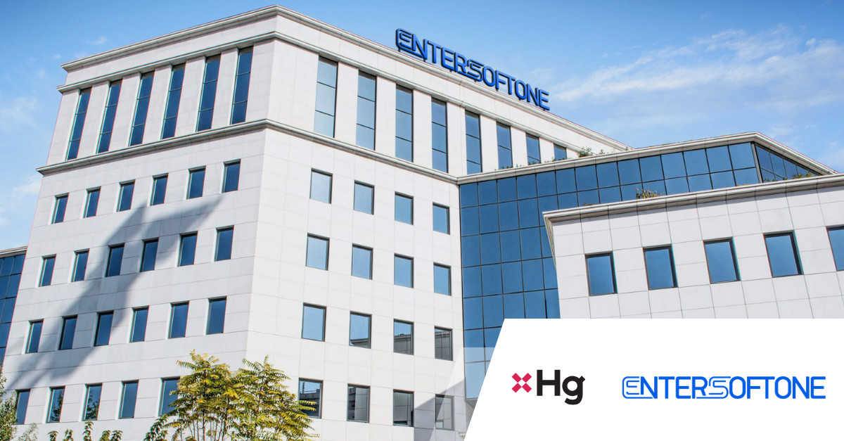 Νέο deal στην πληροφορική: Η HG Capital αποκτά το 70% της Entersoftone