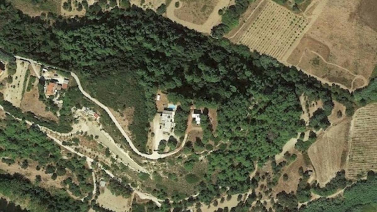 Μέχρι 31/10 η παράταση υποβολής αντιρρήσεων για τους δασικούς χάρτες