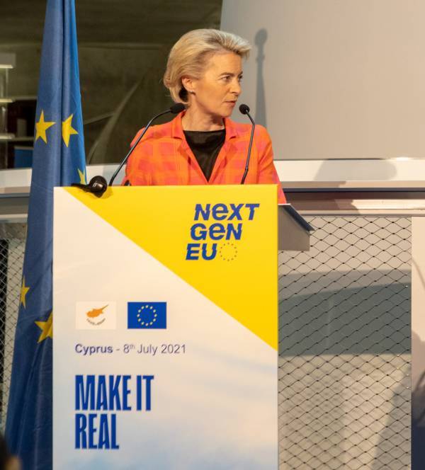 ΕΕ: €100 εκατ. για την ηλεκτρική διασύνδεση EuroAsia Interconnector