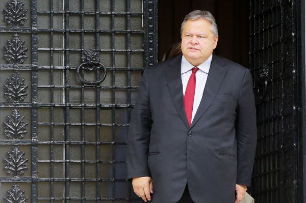 Βενιζέλος: "Ο ανασχηματισμός τη στιγμή που πρέπει και όχι σε δημοσιογραφικό χρόνο…"