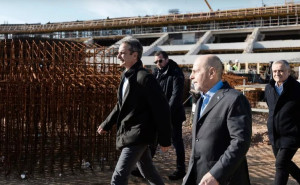 Η σύμπτωση των εκλογών με το νέο γήπεδο του Παναθηναϊκού