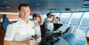 Drewry: Μείωση του ελλείμματος σε αξιωματικούς