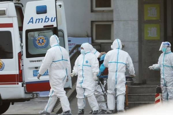 Γαλλία-Κορονοϊός: 389 νέοι θάνατοι - 22.245 συνολικά